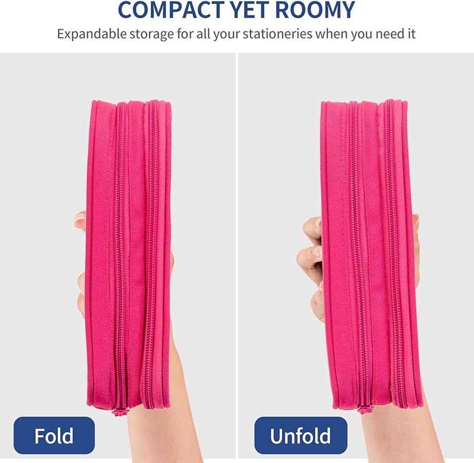 Amazon.co.jp: 学生用 大容量 中森明菜 (6) 二層ペンケース 堅牢 精巧